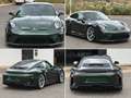 Porsche 992 GT3 Touring Package PDK Verde - thumbnail 1