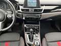 BMW 220 d Aktiv Tourer Sport Line AUTOM.+NAVI+PANOR Wit - thumbnail 16