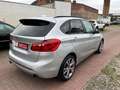 BMW 220 d Aktiv Tourer Sport Line AUTOM.+NAVI+PANOR Wit - thumbnail 6