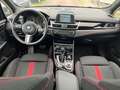 BMW 220 d Aktiv Tourer Sport Line AUTOM.+NAVI+PANOR White - thumbnail 13