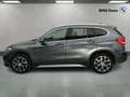 BMW X1 sdrive18i xLine 140cv auto Grigio - thumbnail 4