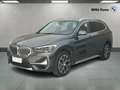 BMW X1 sdrive18i xLine 140cv auto Grigio - thumbnail 1