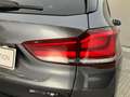 BMW X1 sdrive18i xLine 140cv auto Grigio - thumbnail 6