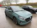 Hyundai i20 i20 1.0 T-GDi MHEV Sky Gris - thumbnail 2