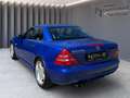 Mercedes-Benz SLK 230 Kompressor 2.3 Cabrio*Klima*SHZ*Leder* Blauw - thumbnail 9