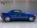 Mercedes-Benz SLK 230 Kompressor 2.3 Cabrio*Klima*SHZ*Leder* Blau - thumbnail 5