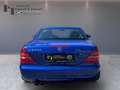 Mercedes-Benz SLK 230 Kompressor 2.3 Cabrio*Klima*SHZ*Leder* Blau - thumbnail 8