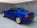 Mercedes-Benz SLK 230 Kompressor 2.3 Cabrio*Klima*SHZ*Leder* Blau - thumbnail 10