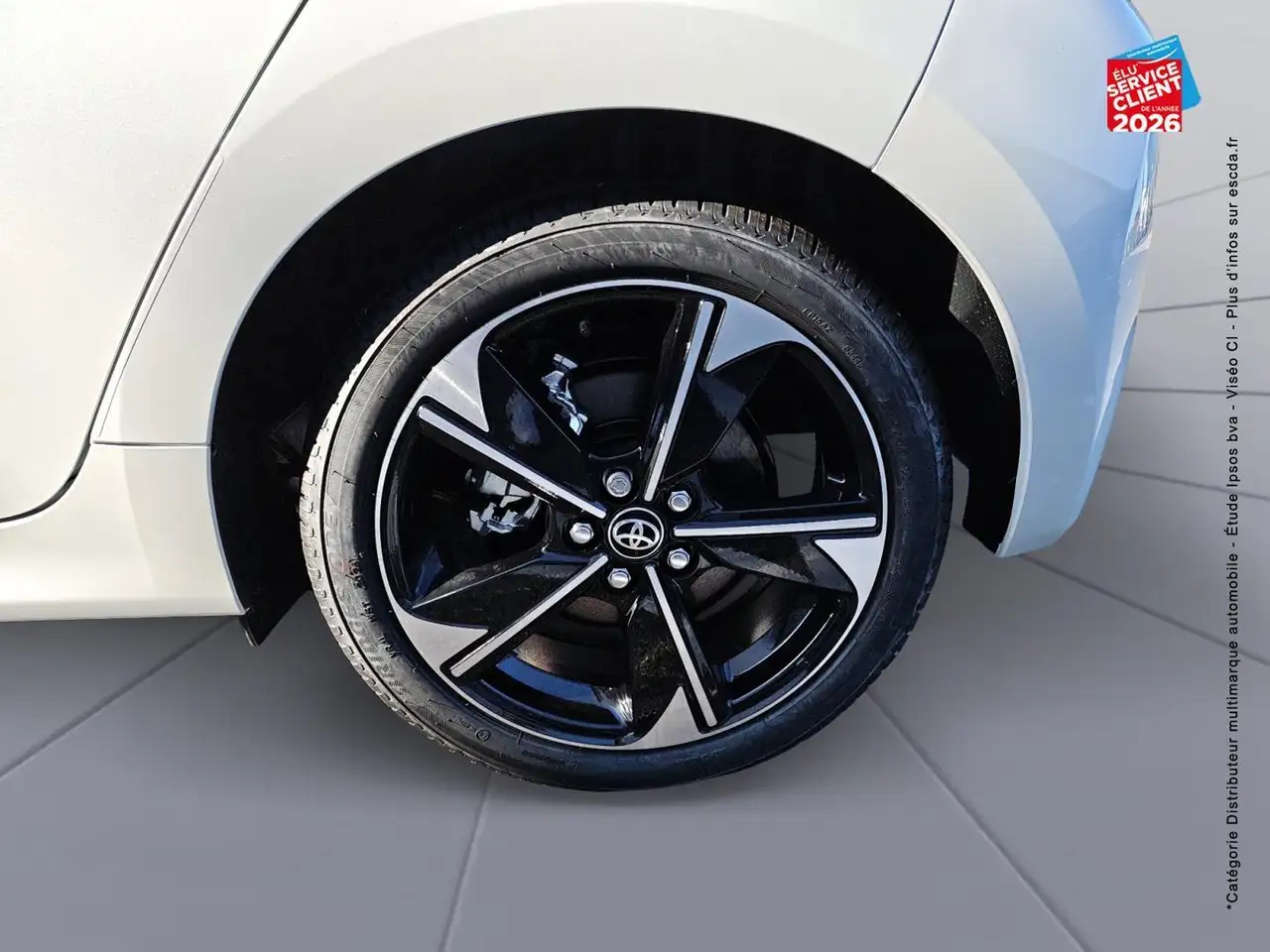 Toyota Yaris Yaris — photo 10