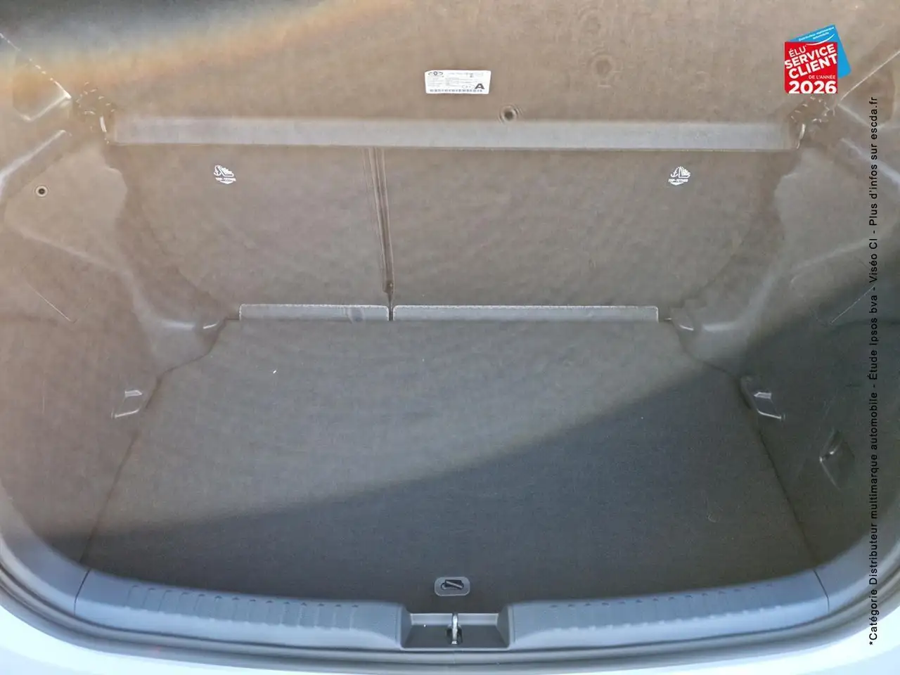 Toyota Yaris Yaris — photo 14