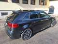 Audi RS3 RS3 SB 2,5 TFSI quattro S-tronic Schwarz - thumbnail 3