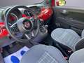 Fiat 500 1.0 HYBRID, GOMME 4 SEASON, NEOPATENTATI! Rosso - thumbnail 4
