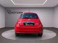 Fiat 500 1.0 HYBRID, GOMME 4 SEASON, NEOPATENTATI! Rosso - thumbnail 10