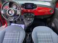 Fiat 500 1.0 HYBRID, GOMME 4 SEASON, NEOPATENTATI! Rosso - thumbnail 7