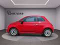 Fiat 500 1.0 HYBRID, GOMME 4 SEASON, NEOPATENTATI! Rosso - thumbnail 2