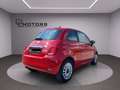 Fiat 500 1.0 HYBRID, GOMME 4 SEASON, NEOPATENTATI! Rosso - thumbnail 11