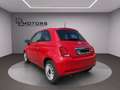 Fiat 500 1.0 HYBRID, GOMME 4 SEASON, NEOPATENTATI! Rosso - thumbnail 3