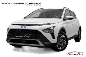 1.0 T-GDi MHEV Techno DCT*|CAM*NAVI*AUTOMATIQUE*|