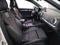 Audi A3 Sportback 1.0 TFSI Sport S Line Edition 115pk 6bak Blanc - thumbnail 16