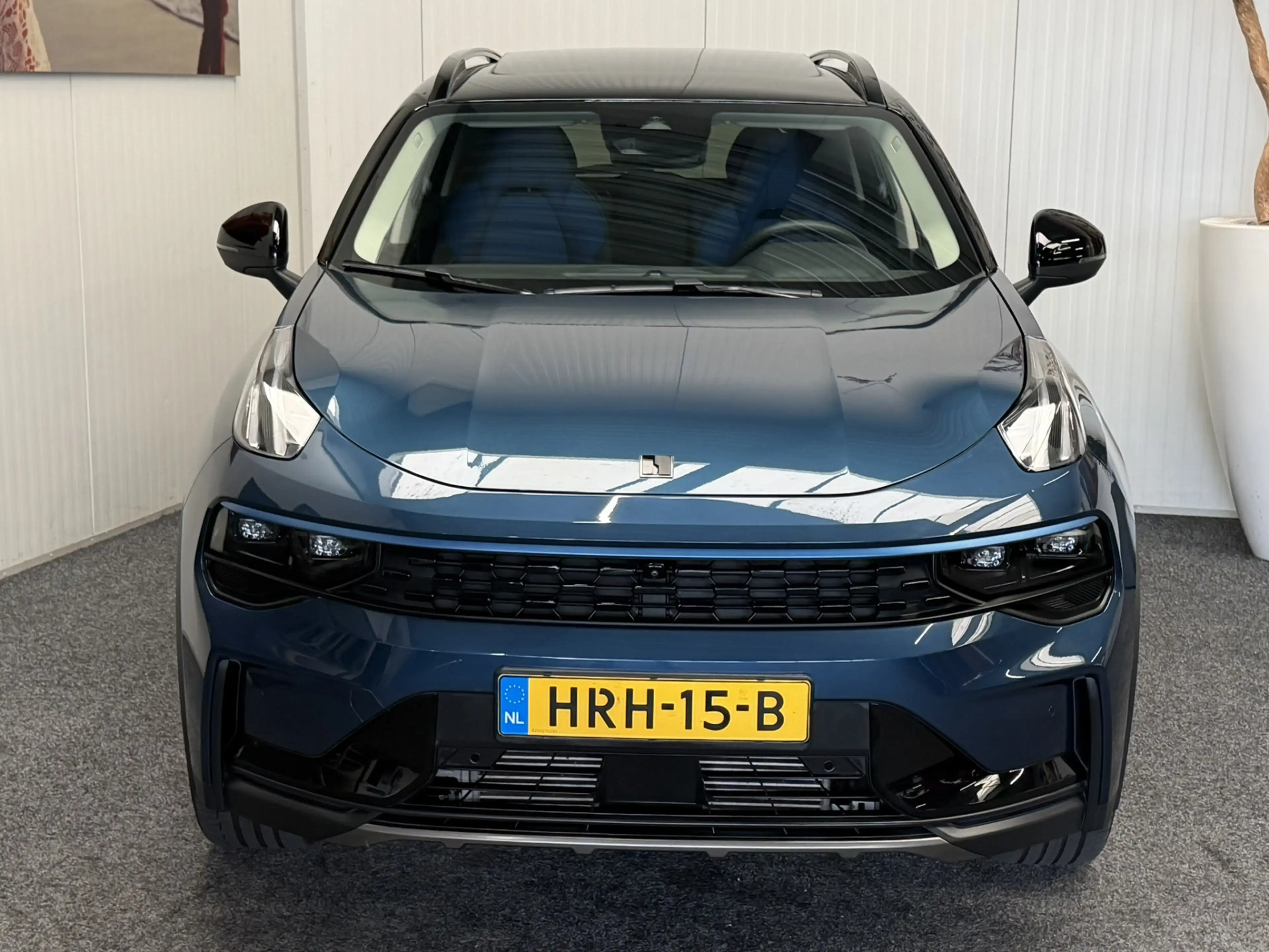 Lynk & Co 01 1.5 TREKHAAK PANORAMADAK 360 CAMERA ADAPTIVE CRUIS — photo 3
