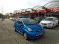 Toyota Aygo (X) 1,0-l-VVT-i Cool 1. Hand Blau - thumbnail 1