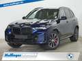 BMW X5 x40d M Sport Pro Standh.AHK HUD SuView PanoD Blau - thumbnail 1
