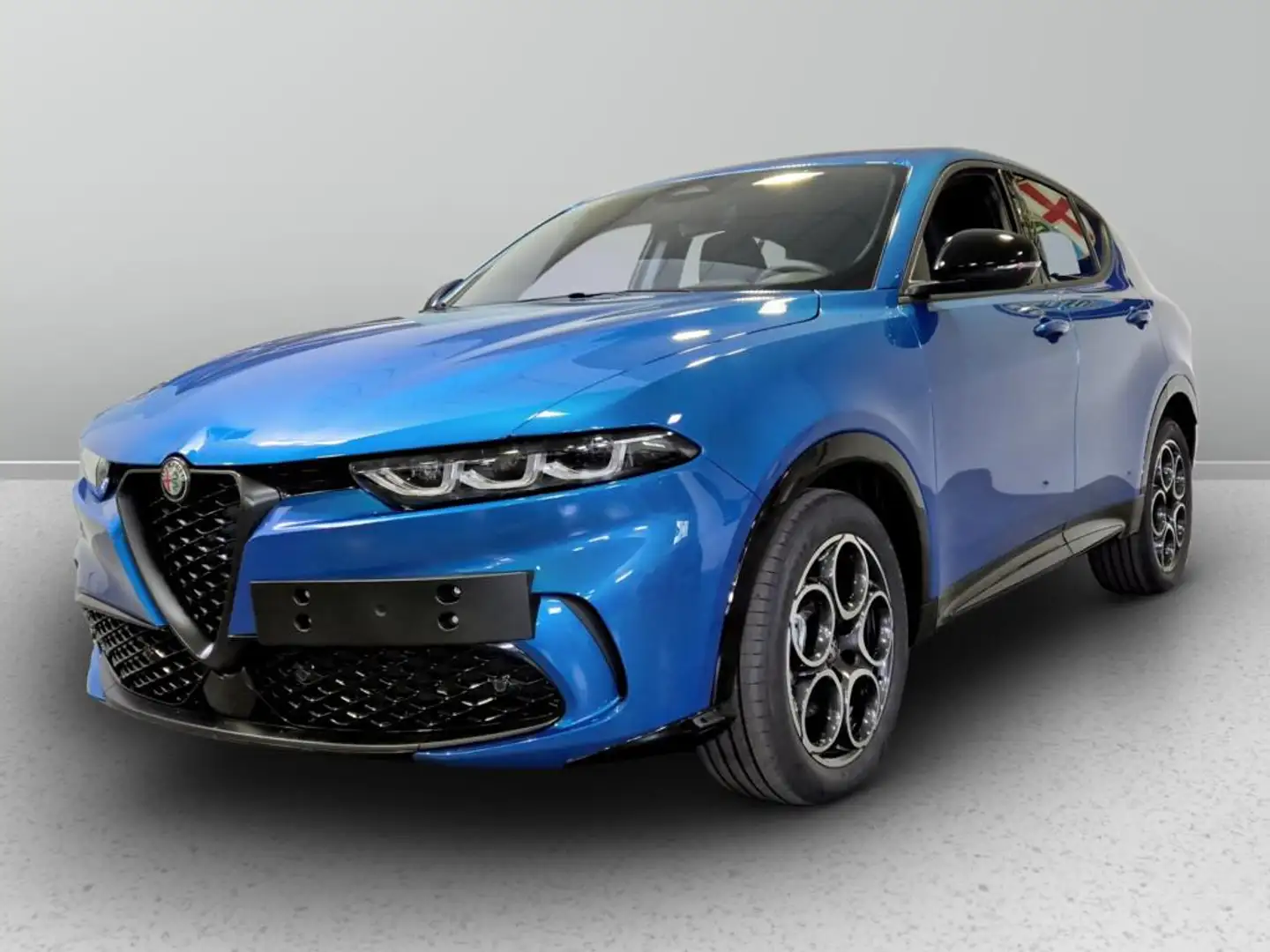 Alfa Romeo Tonale 1.6 Sprint 130cv tct6 Blu/Azzurro - 1