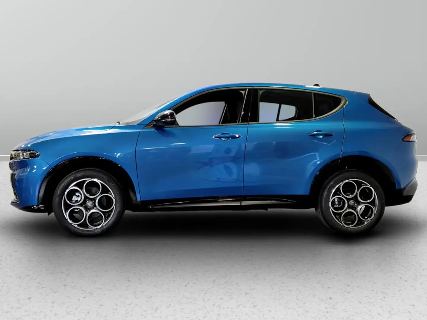 Alfa Romeo Tonale 1.6 Sprint 130cv tct6 Blu/Azzurro - 2
