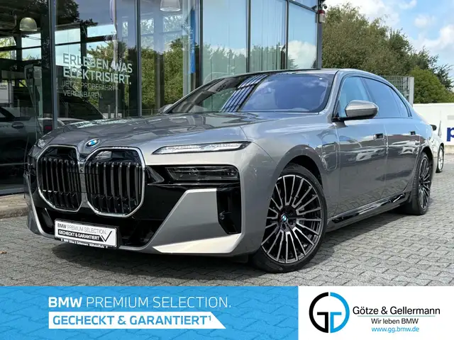 BMW 7er