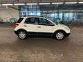 Fiat Sedici 1.6 16V**KLIMA**EURO 5** Weiß - thumbnail 2