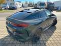 BMW X6 M60i xDrive ACC,HUD,PANO,HARMAN,AHK,360,Usw Gris - thumbnail 7