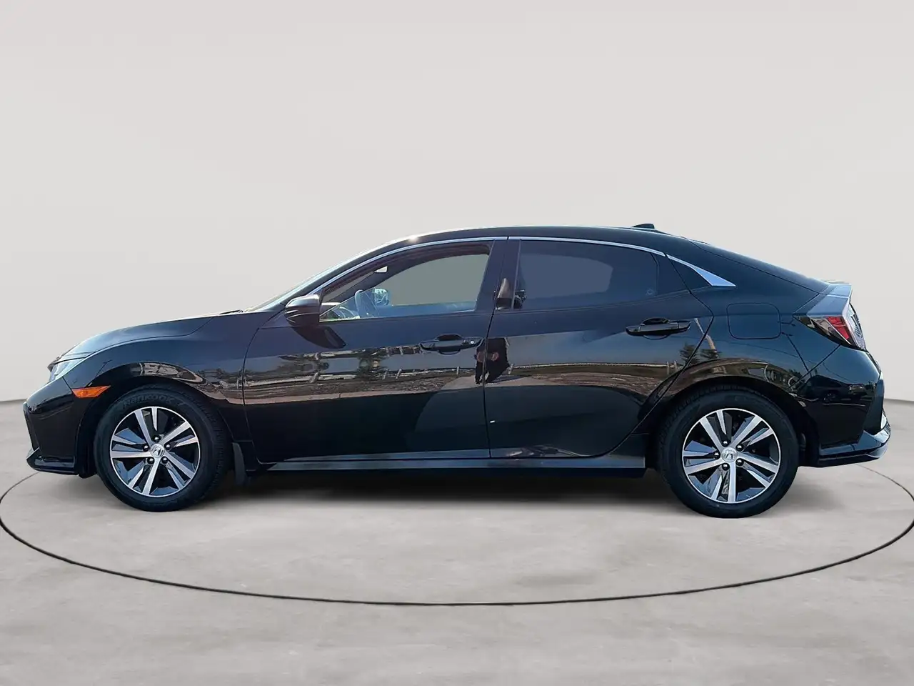 Honda Civic снимка Honda Civic