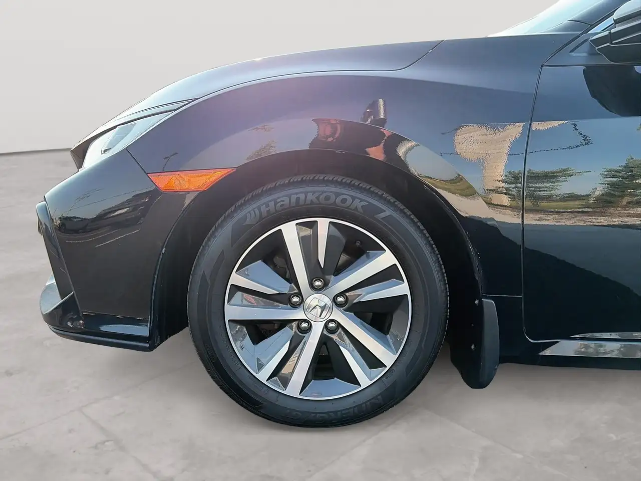 Honda Civic снимка Honda Civic