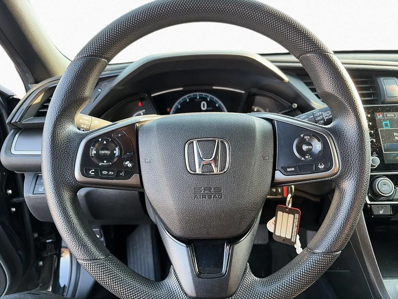 Honda Civic снимка Honda Civic