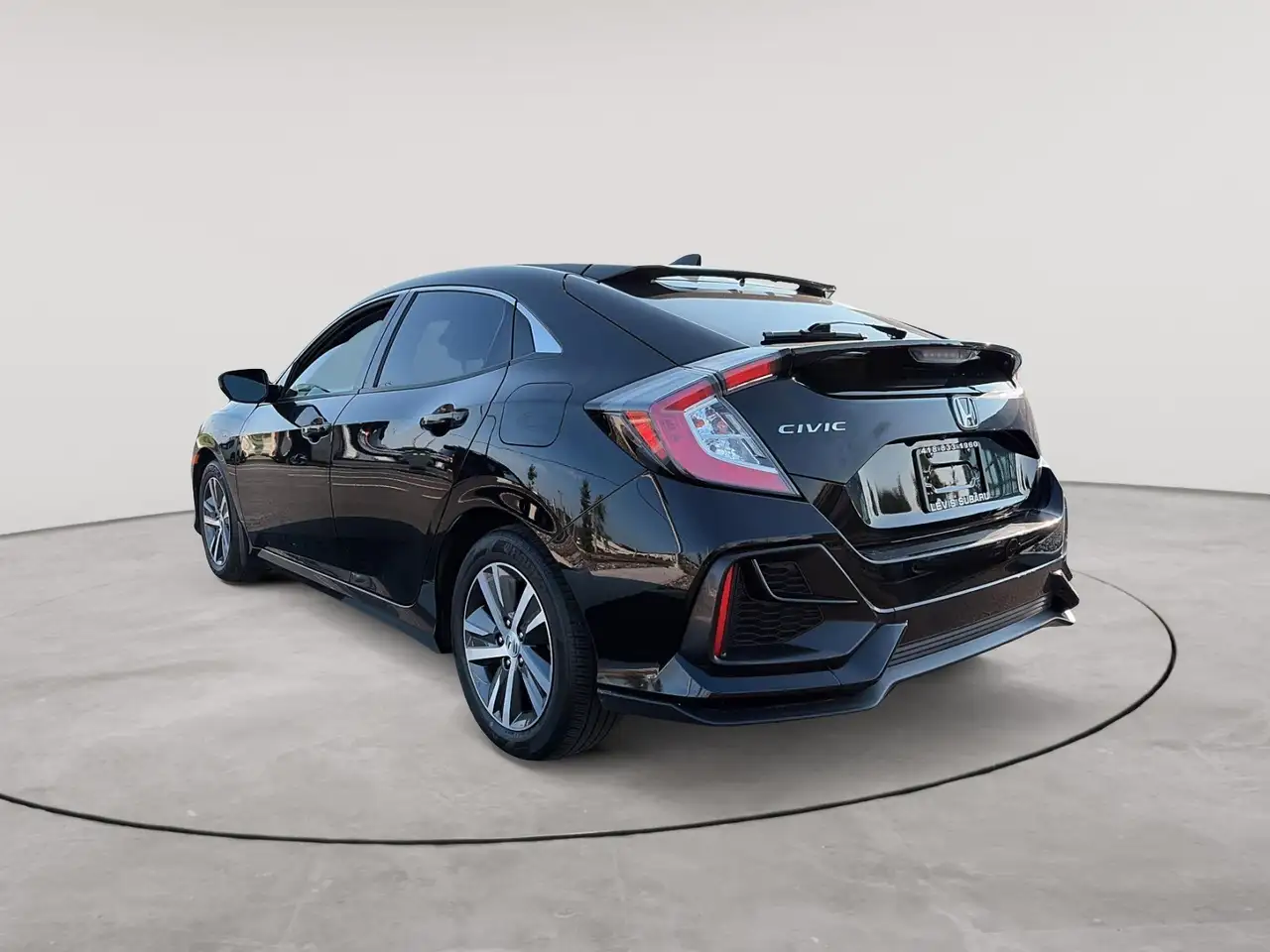 Honda Civic снимка Honda Civic