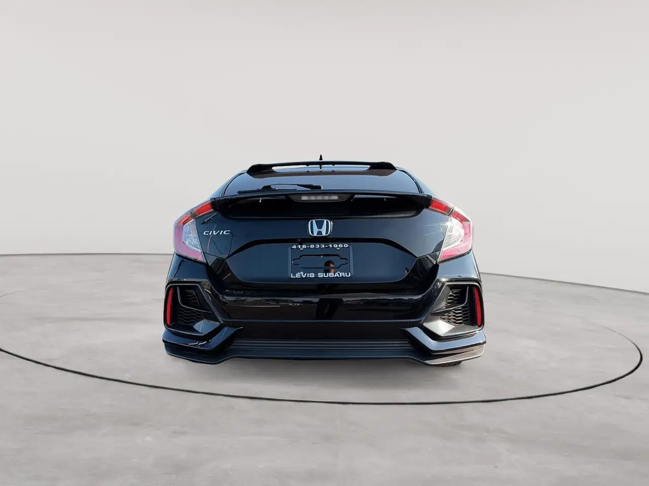 Honda Civic снимка Honda Civic