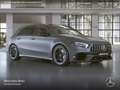 Mercedes-Benz A 45 AMG A 45 4M Kompakt PANO+360°+MULTIBEAM+BURMESTER+19" Grau - thumbnail 21