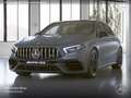 Mercedes-Benz A 45 AMG A 45 4M Kompakt PANO+360°+MULTIBEAM+BURMESTER+19" Grau - thumbnail 2