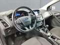 Ford Focus 1.5TDCi Titanium 120 Blanc - thumbnail 10