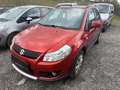 Suzuki SX4 SX4 1,9 GL-A DDiS 5DR 4WD Euro 4 - thumbnail 1