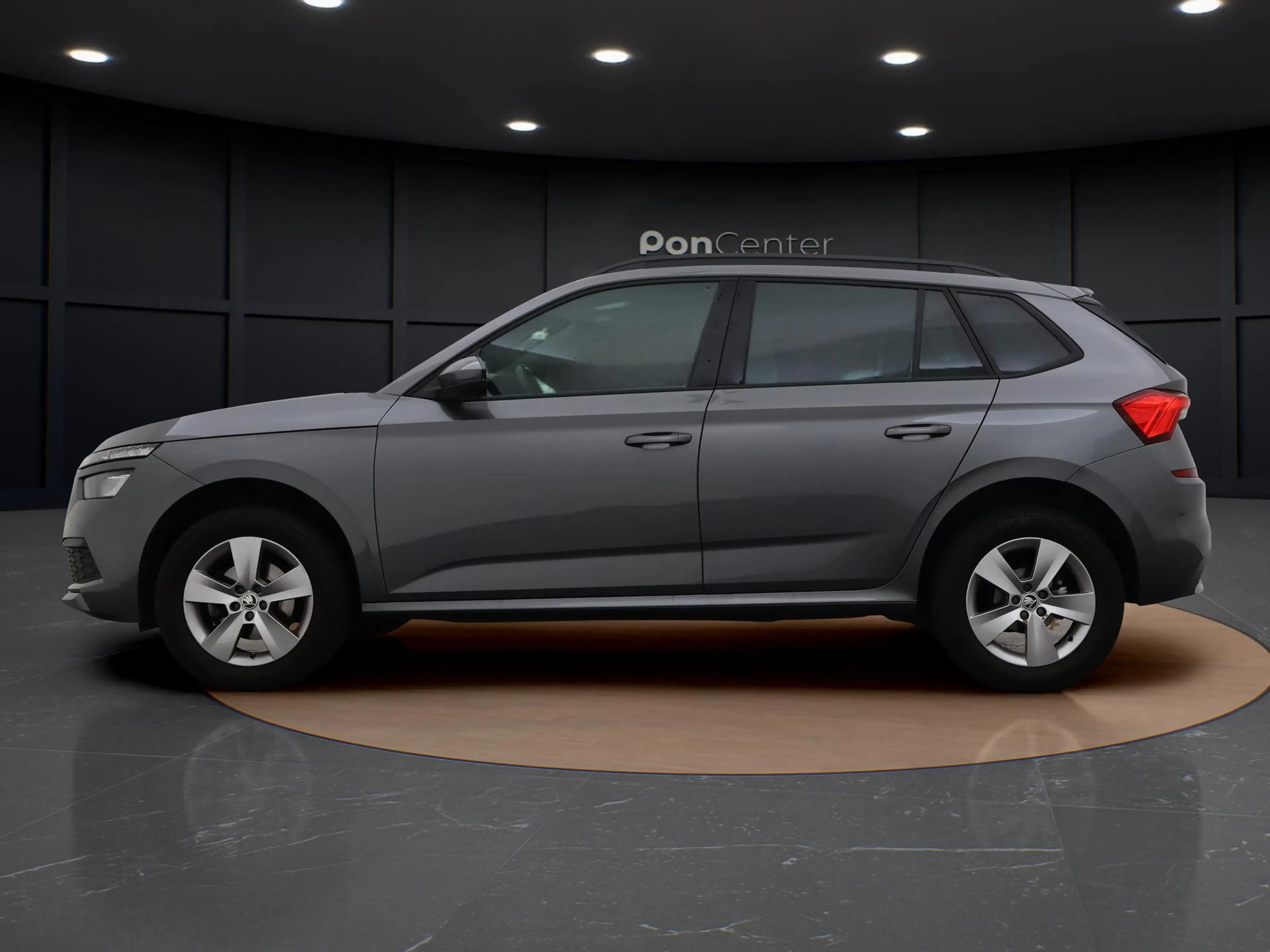 Skoda Kamiq 1.5 TSI Sport Business | Trekhaak | Sportstoelen | — photo 6