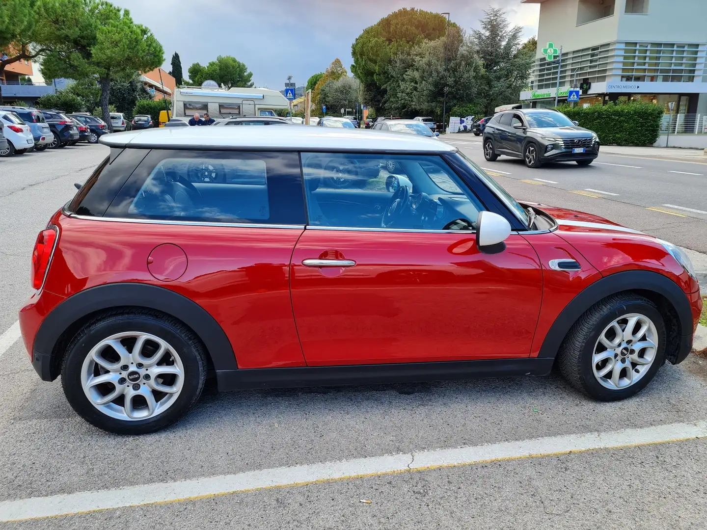 MINI Cooper 1.6 Park Lane - 1