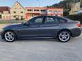 BMW 420 420d xDrive Gran Coupe M Sport Aut. M Sport Grau - thumbnail 6