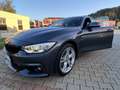BMW 420 420d xDrive Gran Coupe M Sport Aut. M Sport Gris - thumbnail 1