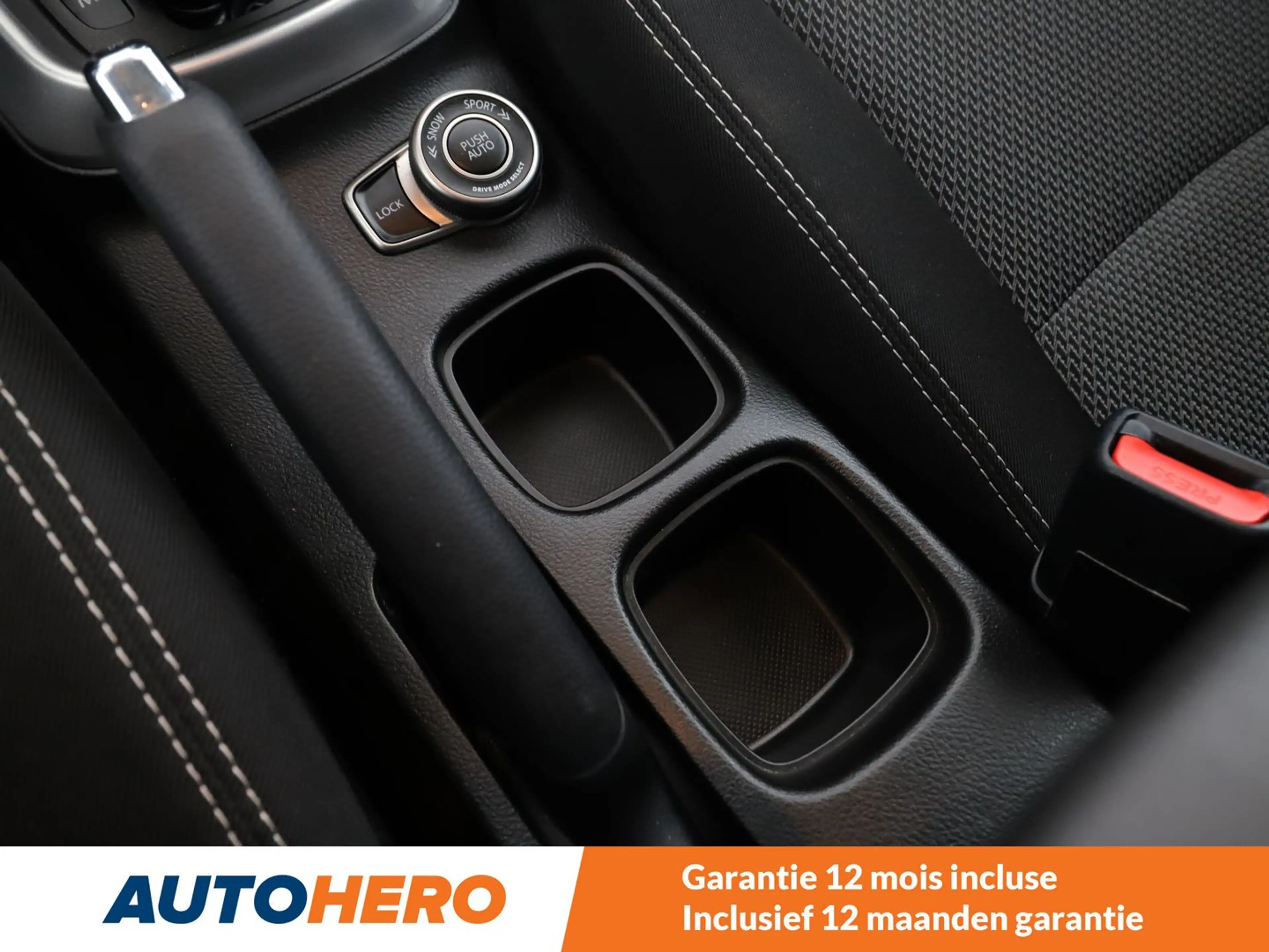 Suzuki SX4 1.6 Limited 4x4 — photo 11