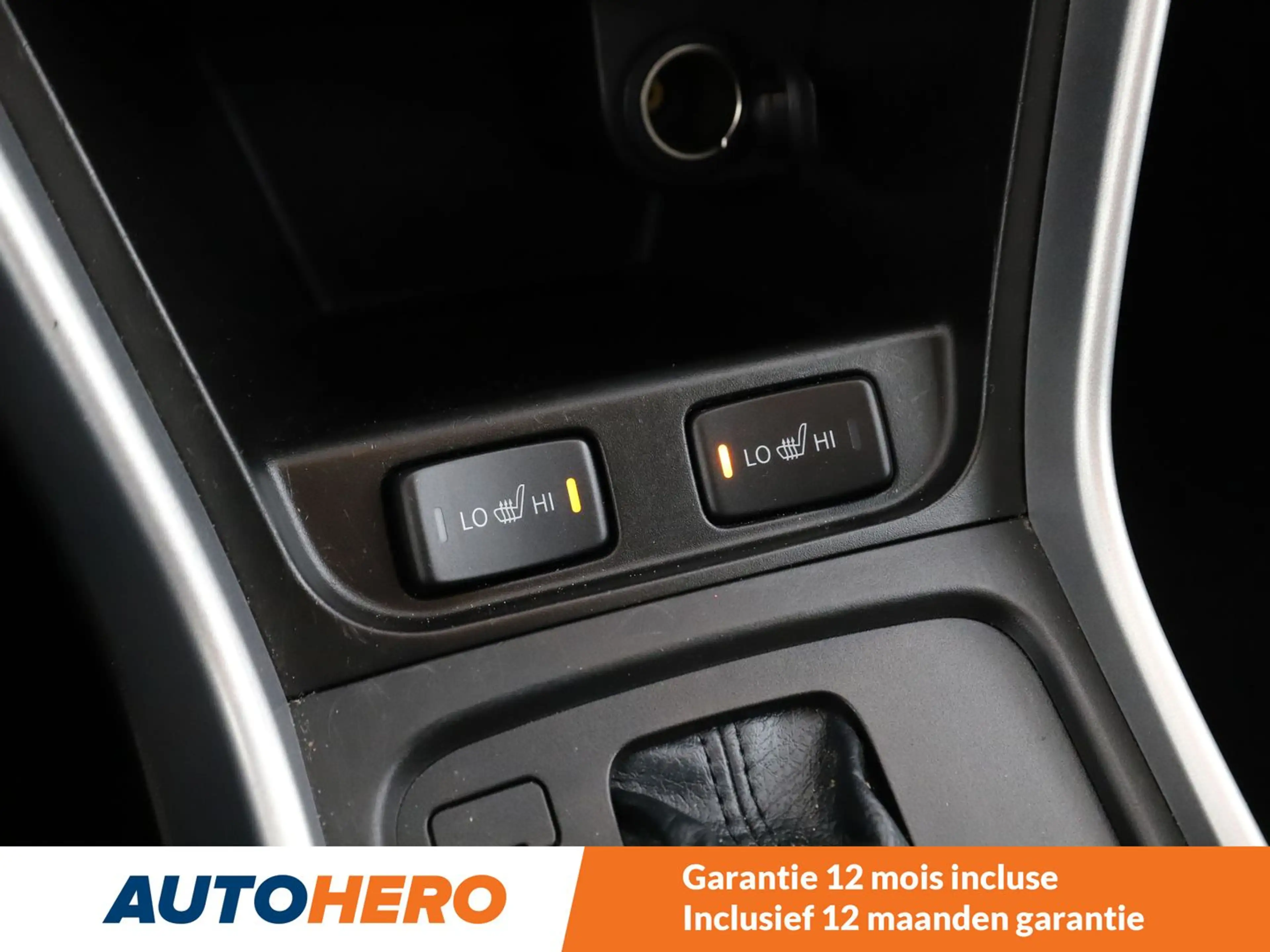 Suzuki SX4 1.6 Limited 4x4 — photo 5