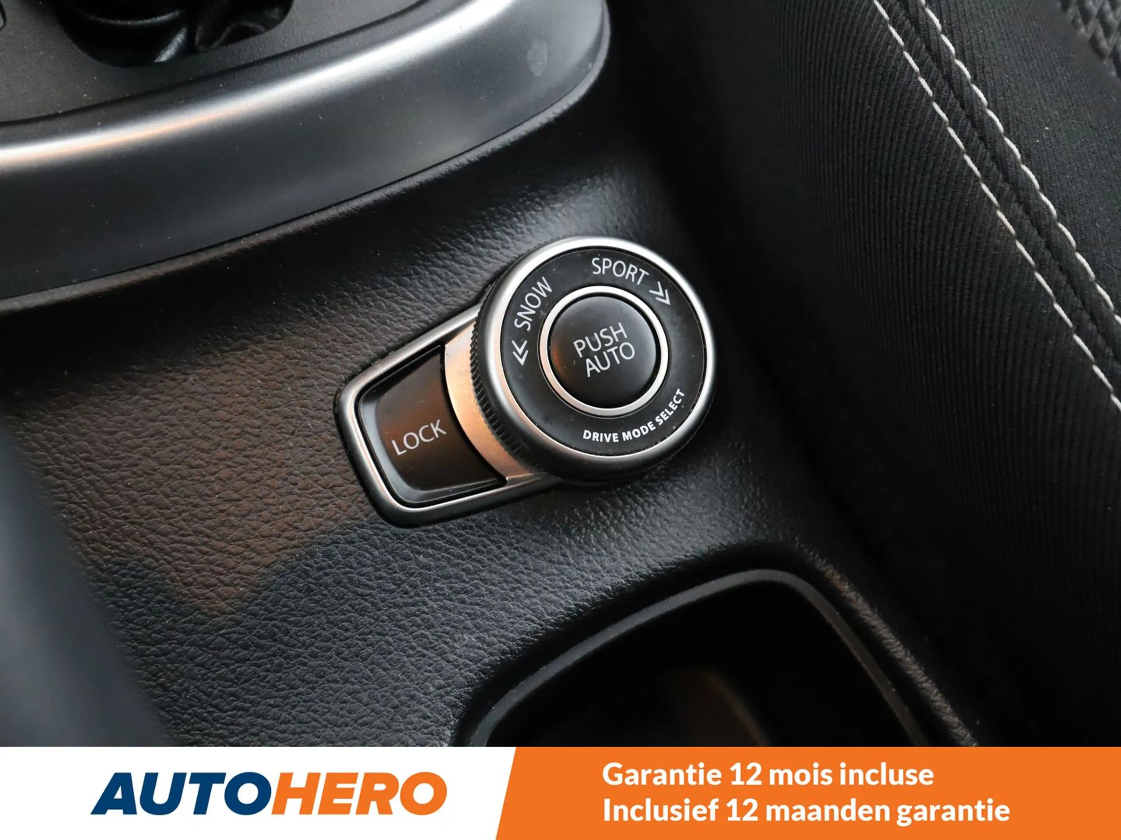 Suzuki SX4 1.6 Limited 4x4 — photo 10