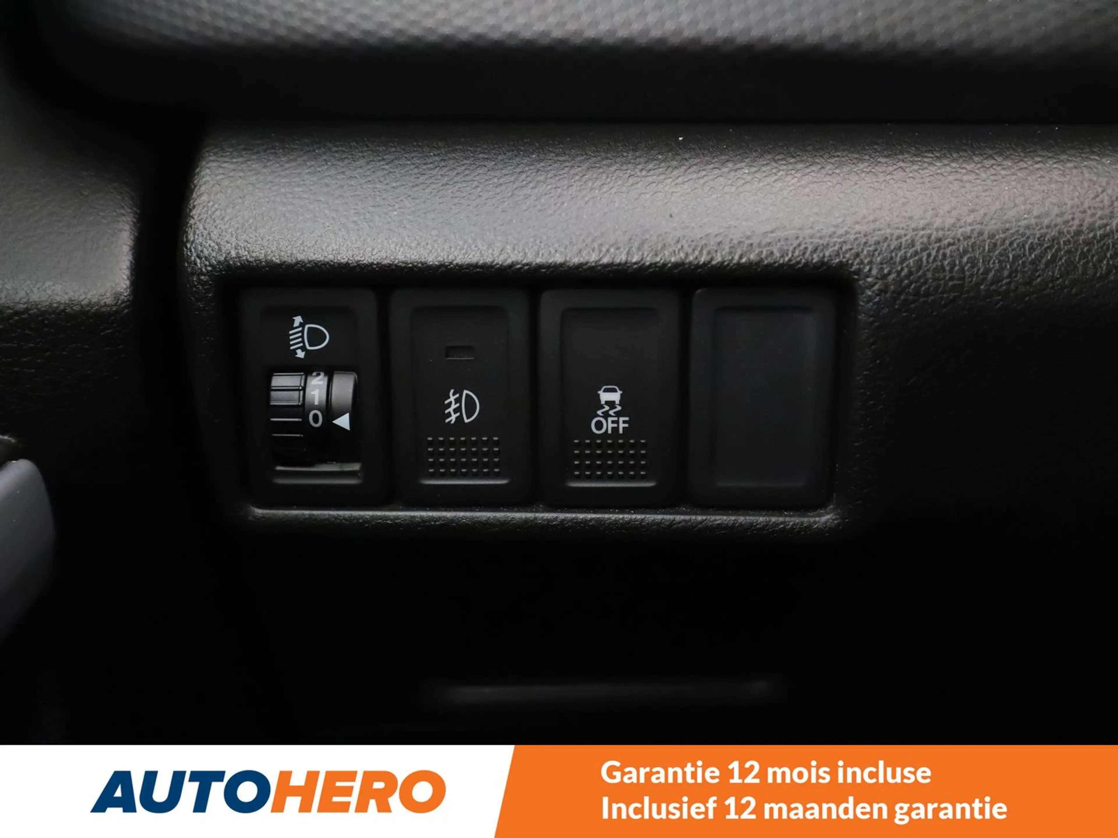 Suzuki SX4 1.6 Limited 4x4 — photo 13