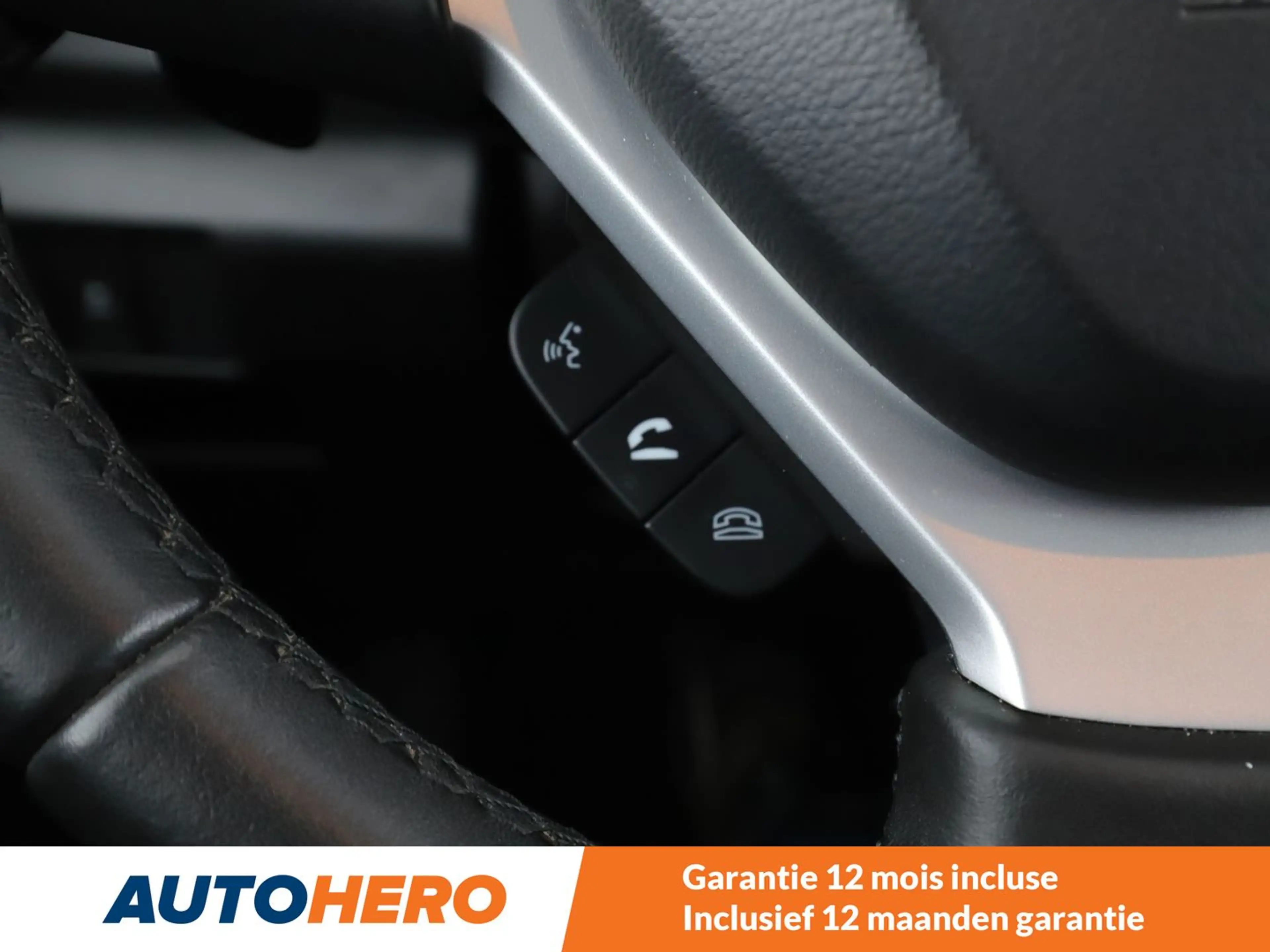 Suzuki SX4 1.6 Limited 4x4 — photo 12