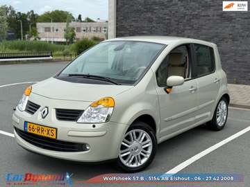 1.6-16V Initiale | Leder | Autom | NAP | Airco | A